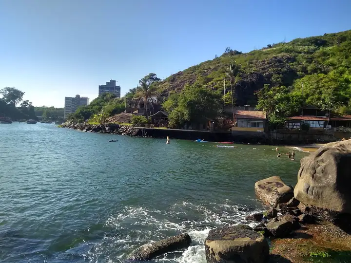 Praia do Bananal