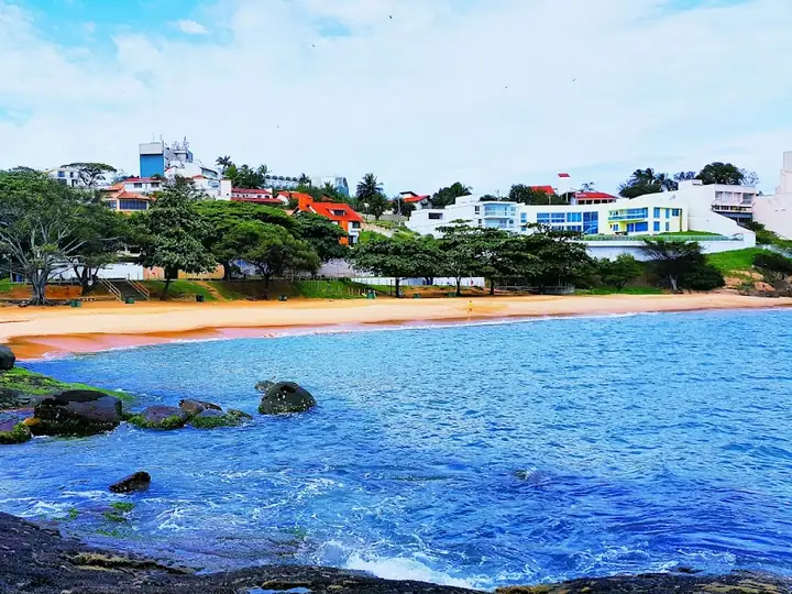 Praia Grande