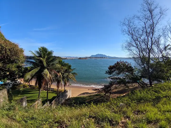 Prainha do Meio