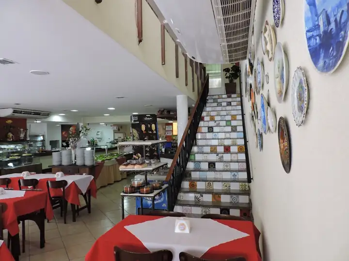 Pratus Gourmet