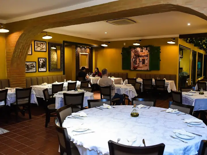 Preferito Restaurante e Pizzaria