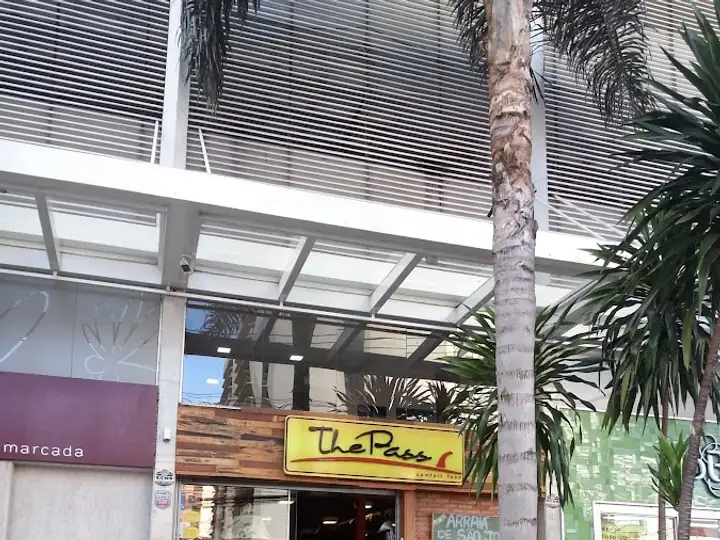 Prosa Carioca Restaurante
