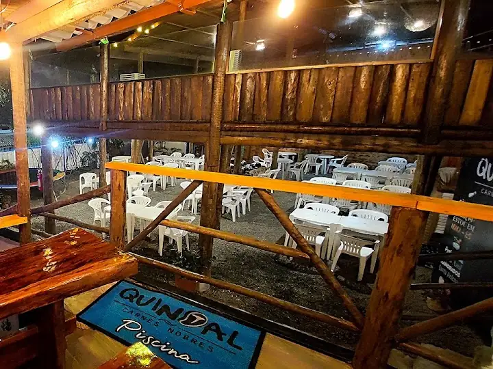 Quintal - Carnes Nobres