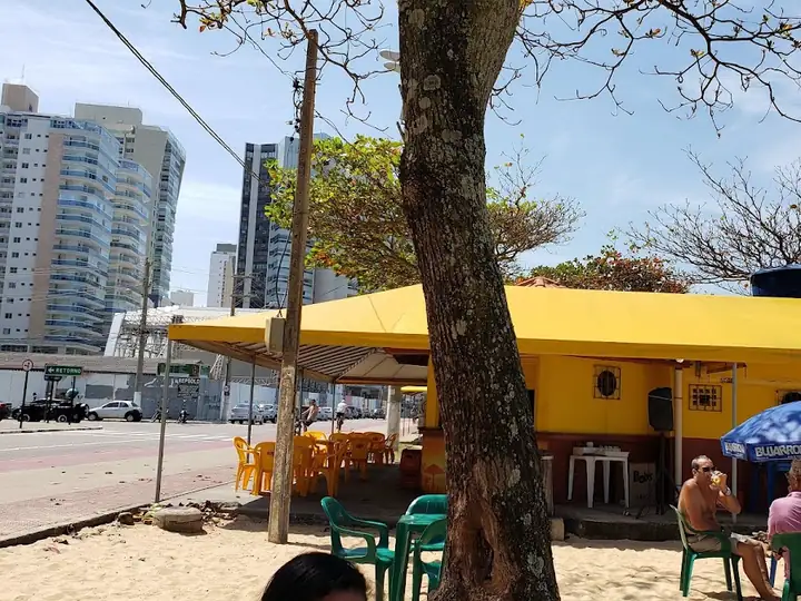 Quiosque Bujarrona