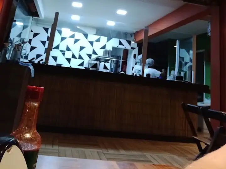 Raiz Brazil Tapiocaria