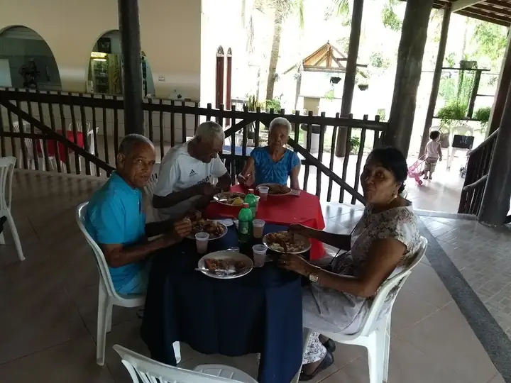 Rancho Serra Verde