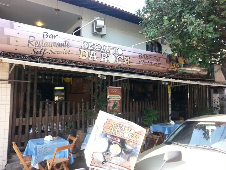 Recanto da Roça