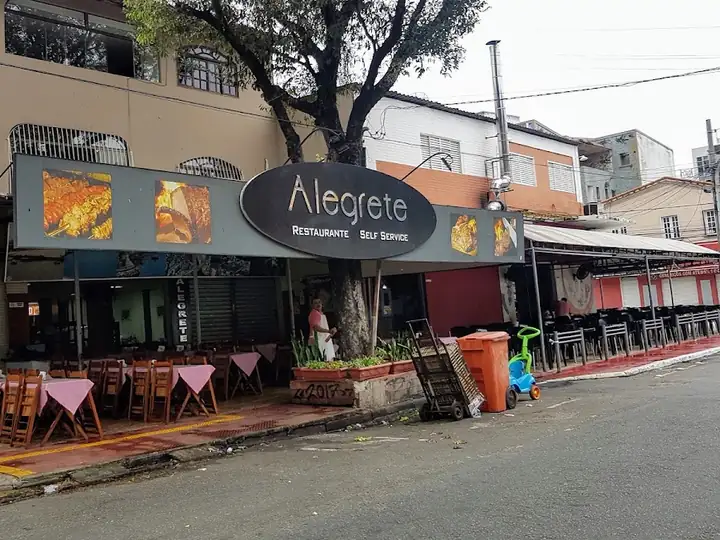 Restaurante Alegrete