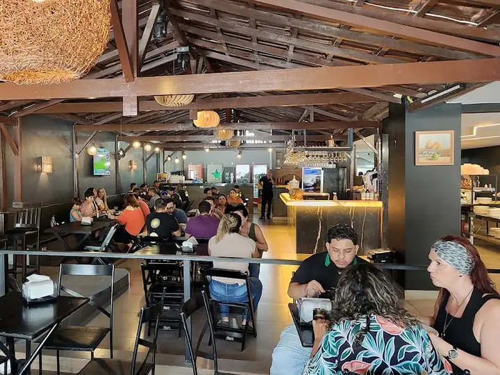 Restaurante Buxixos
