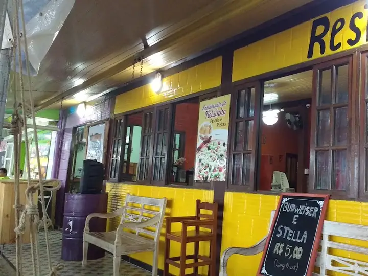 Restaurante Cabana do Nelsinho