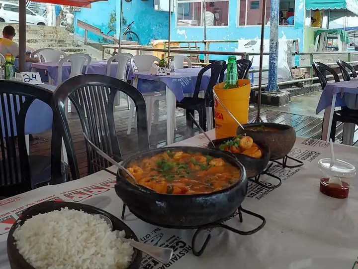 Restaurante Caieiras