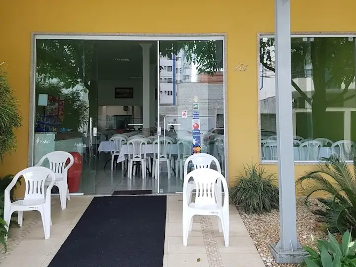 Restaurante Cantinho de Minas