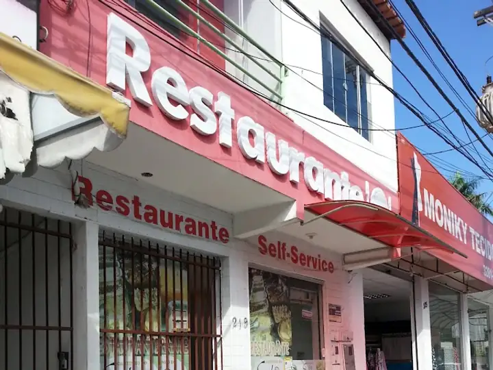 Restaurante Cantinho do Sabor