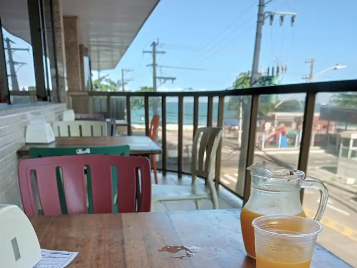 Restaurante Comida Boa