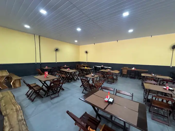 Restaurante Cozinha do Braz
