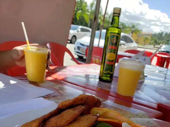 Restaurante da Alça LTDA