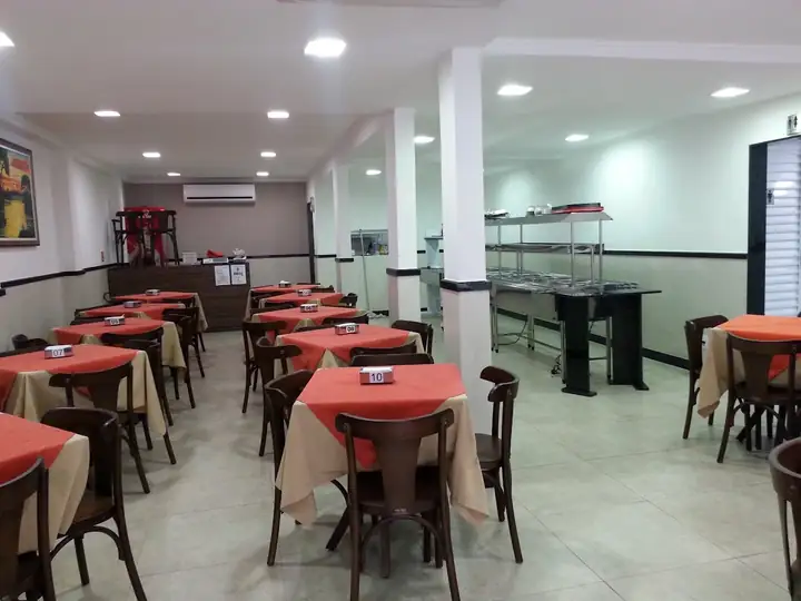 Restaurante do Batata