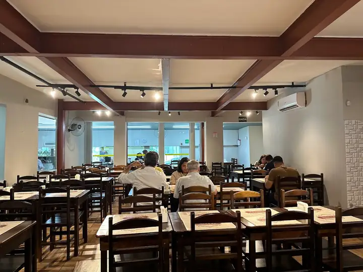 Restaurante Dona Ba