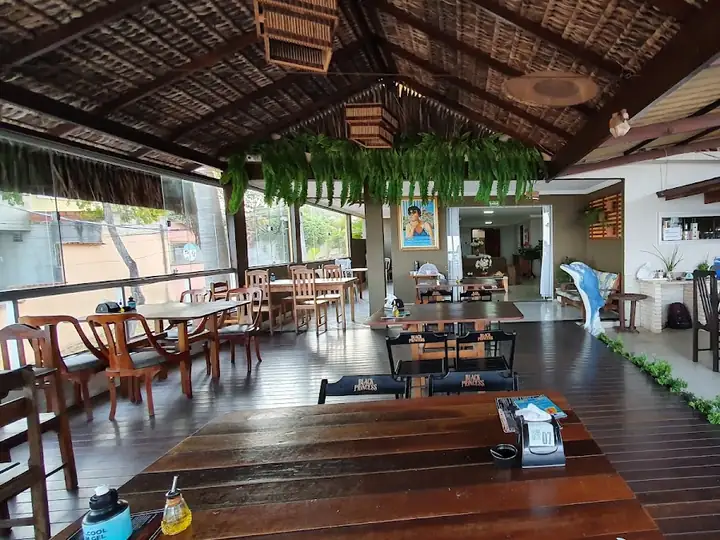 Restaurante Dona Nete