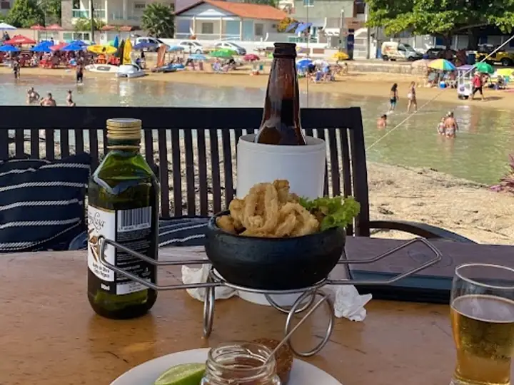 Restaurante e Pousada Recanto da Pedra