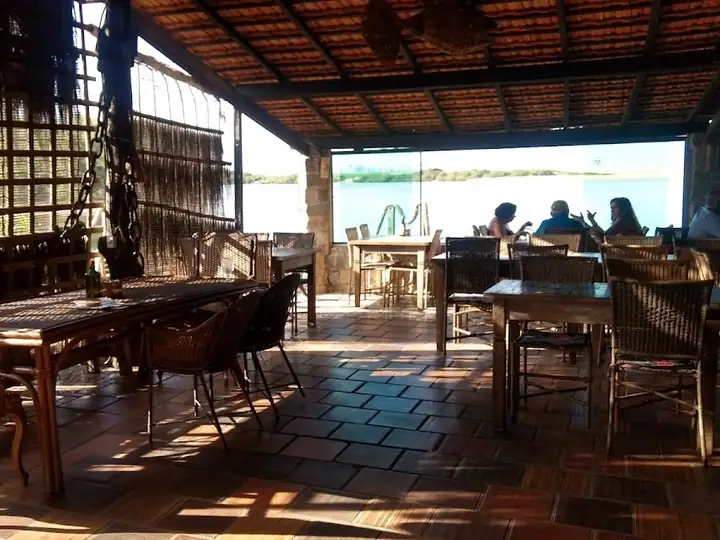 Restaurante Espera Maré