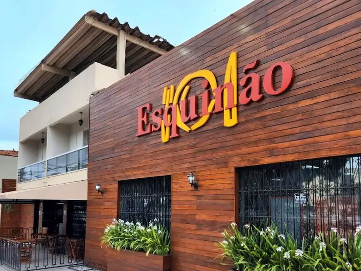 Restaurante Esquinão