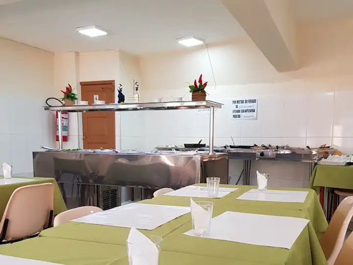 Restaurante Exporão