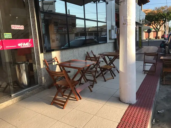 Restaurante Faé