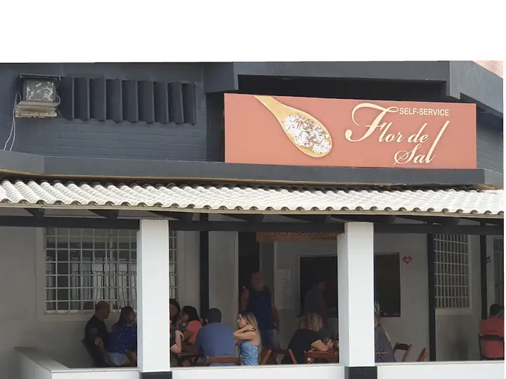 Restaurante Flor de sal
