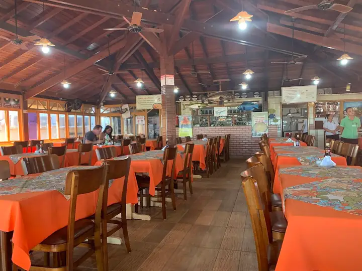 Restaurante Gaeta