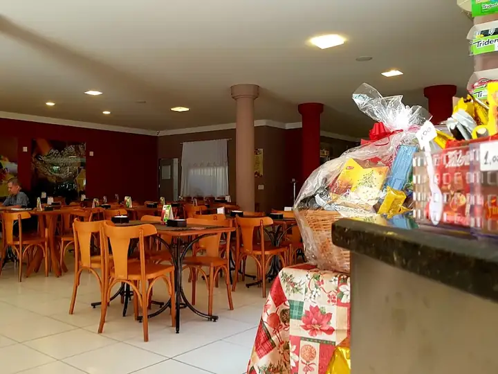 Restaurante Gostinho Mineiro