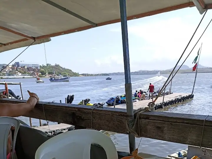 Restaurante Ilha Bella