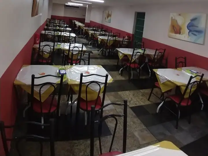 Restaurante Ki Delícia