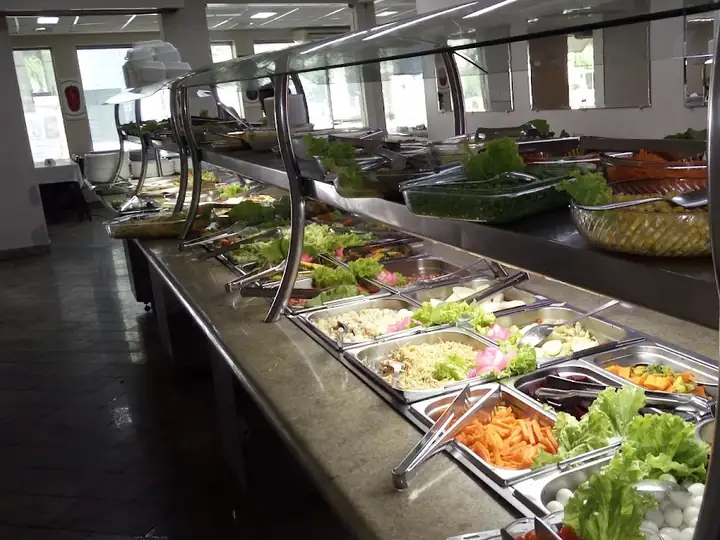 Restaurante Labamba