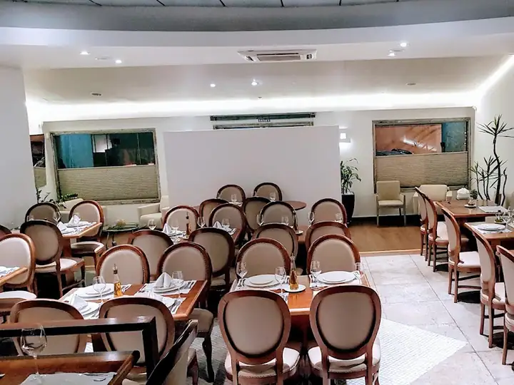 Restaurante Lareira Portuguesa