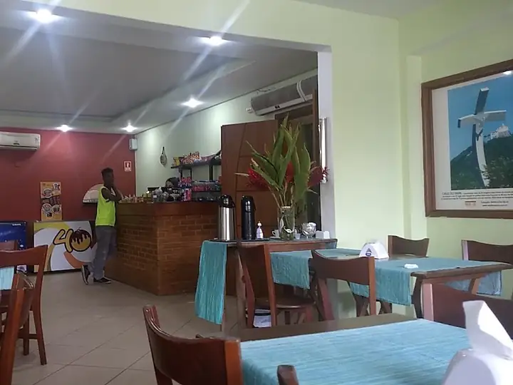 Restaurante Malabares
