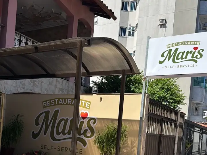 RESTAURANTE MARIS self-service