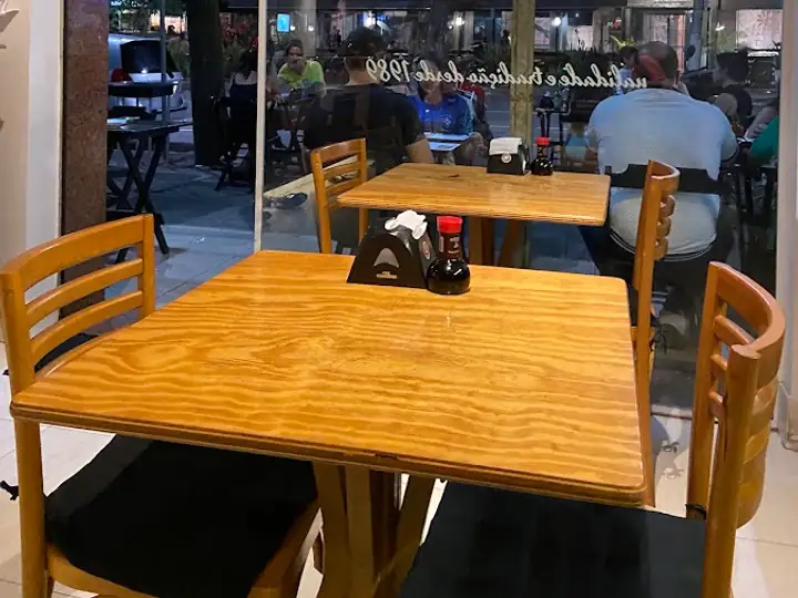 Restaurante Minê