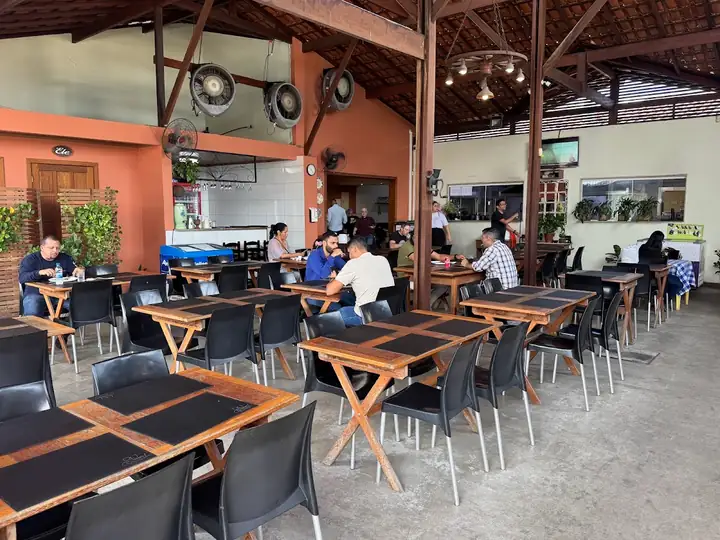 RESTAURANTE MIXTURA BRASIL