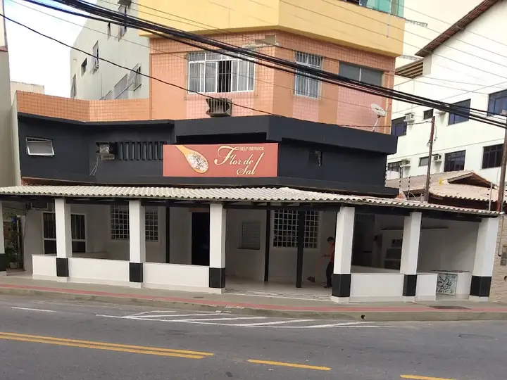Restaurante Mordomia