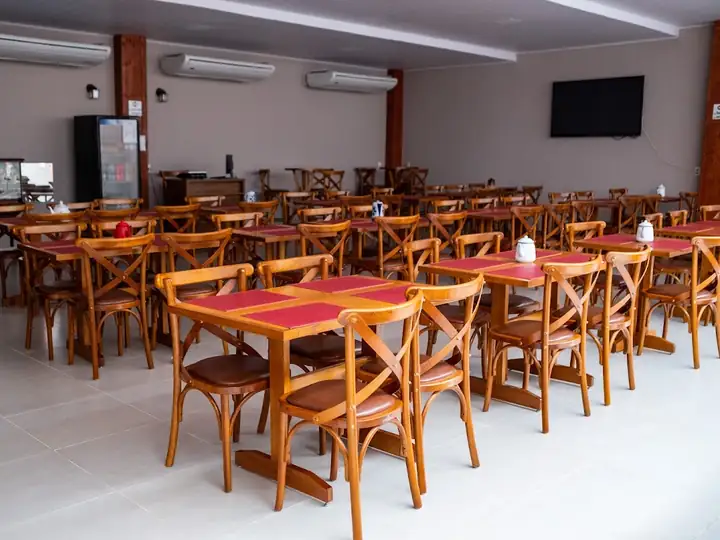Restaurante Nona Lú Itapuã