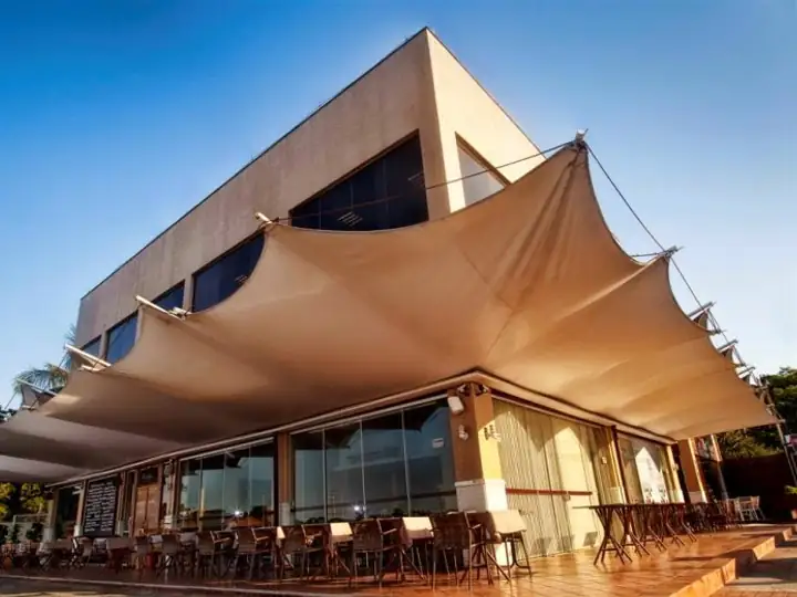 Restaurante Pier Aleixo