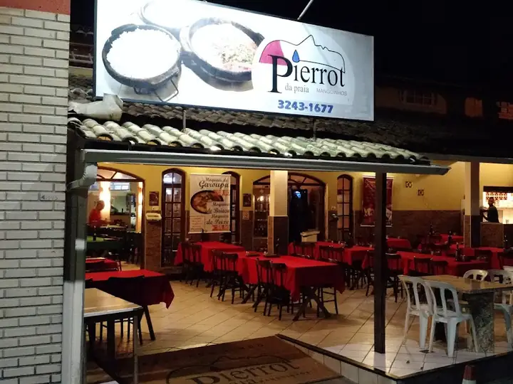 Restaurante Pierrot da Praia