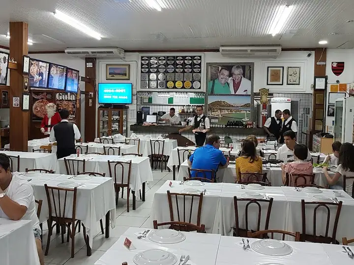 Restaurante Pirão