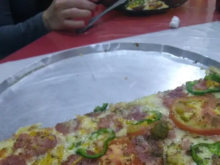Restaurante Pizzaria Gorini