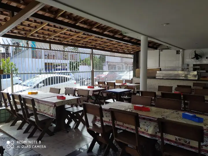 Restaurante Pop Grill