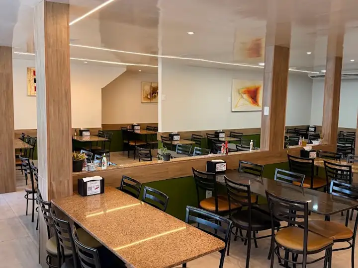 Restaurante Praia do Suá