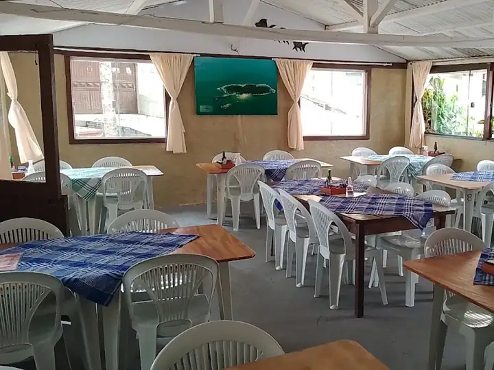 Restaurante Quiosque da Prainha