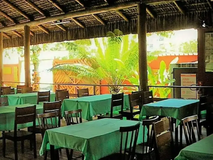Restaurante Recanto Miramar