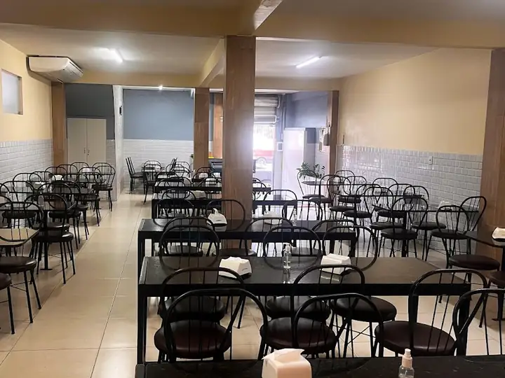 Restaurante Sabores da Ilha